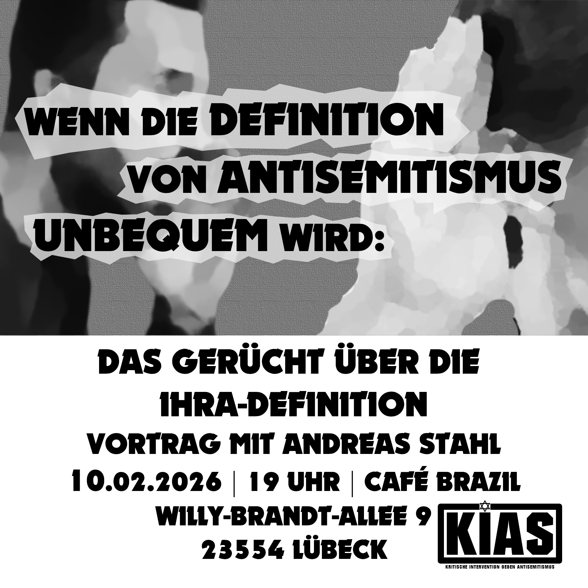 Vortrag Andreas Stahl