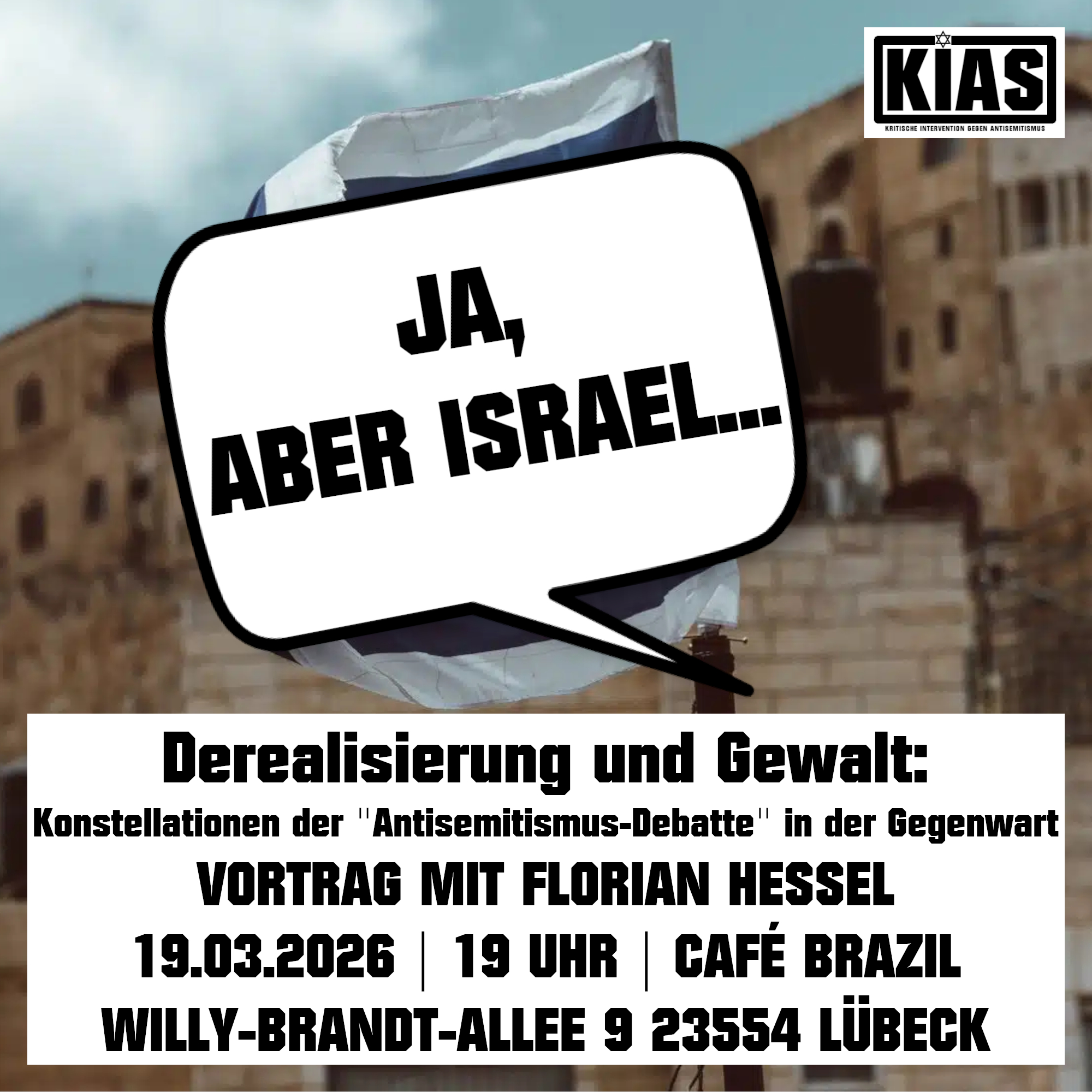 Vortrag Florian Hessel